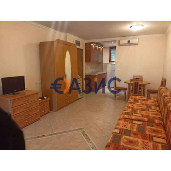 Квартира 2-комнатная 1+1 в Созополе площадь 95м², изображение 2