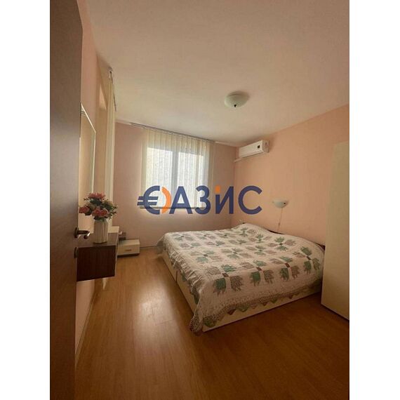 Квартира 3-комнатная 2+1 в Несебре (Солнечный Берег) площадь 64м² 1 этаж, изображение 6