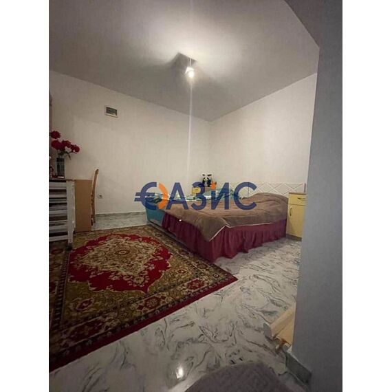 Квартира 2-комнатная 1+1 в Несебре (Солнечный Берег) площадь 60м² 3 этаж, изображение 7