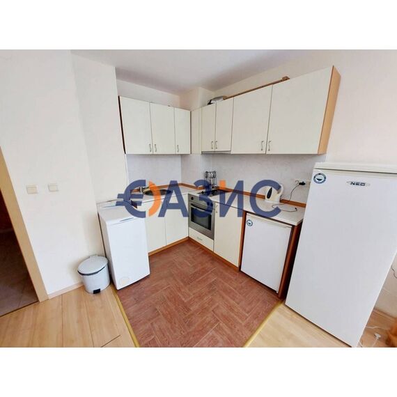 Квартира 2-комнатная 1+1 в Несебре (Елените) площадь 74м² 1 этаж, изображение 4