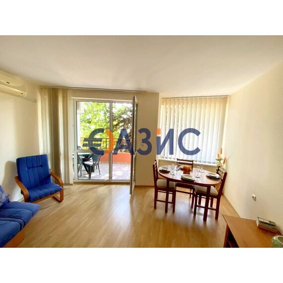 Квартира 2-комнатная 1+1 в Несебре (Равда) площадь 75м² 2 этаж, изображение 7