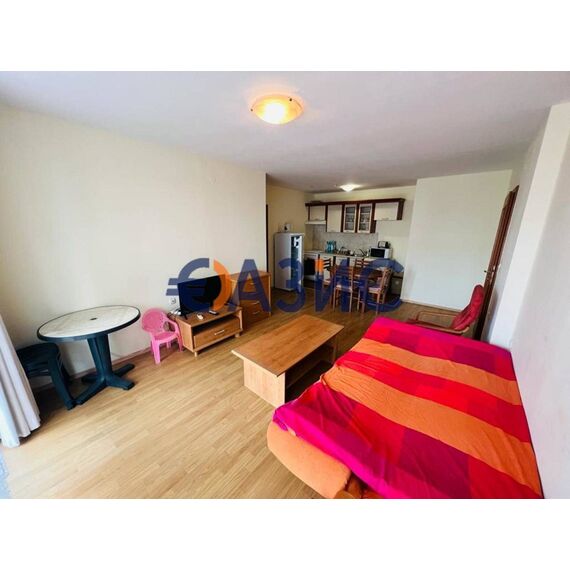 Квартира 3-комнатная 2+1 в Несебре (Елените) площадь 110м² 1 этаж, изображение 2