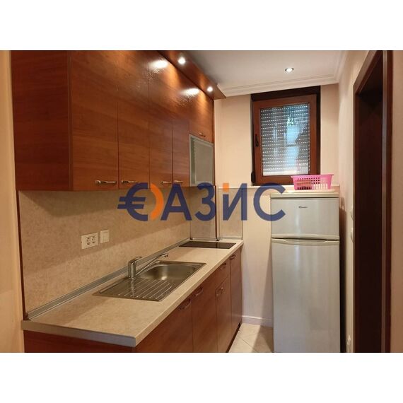 Квартира 2-комнатная 1+1 в Созополе площадь 95м², изображение 6
