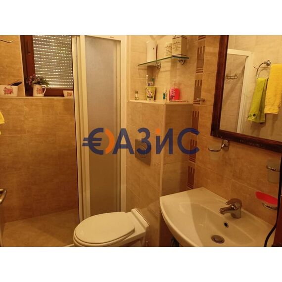 Квартира 3-комнатная 2+1 в Созополе площадь 94м², изображение 14