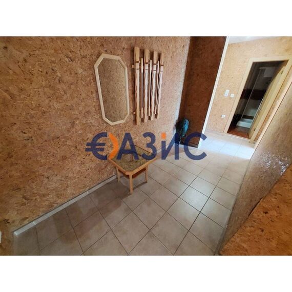 Квартира 2-комнатная 1+1 в Несебре (Елените) площадь 74м² 1 этаж, изображение 8
