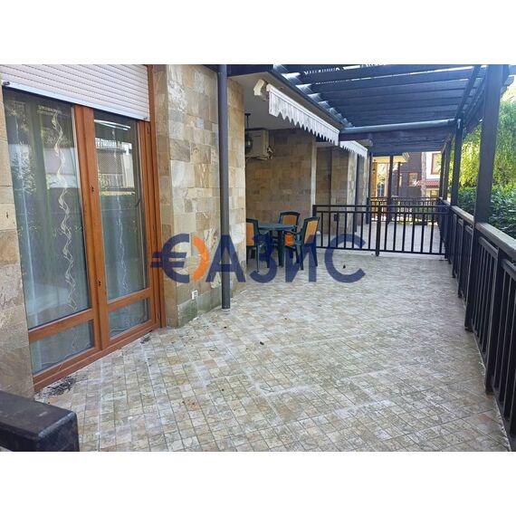 Квартира 2-комнатная 1+1 в Созополе площадь 95м², изображение 18