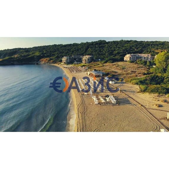 Квартира 3-комнатная 2+1 в Созополе площадь 140м² 2 этаж, изображение 19