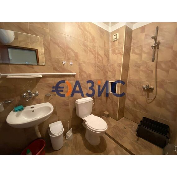 Квартира 4-комнатная 3+1 в Несебре (Солнечный Берег) площадь 126.6м² 4 этаж, изображение 5