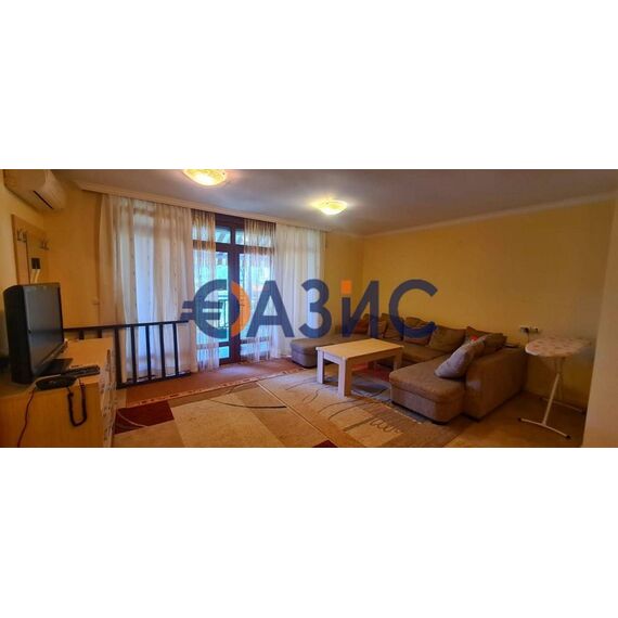 Квартира 3-комнатная 2+1 в Созополе площадь 111м², изображение 6