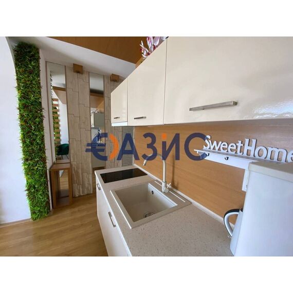 Квартира 3-комнатная 2+1 в Несебре (Солнечный Берег) площадь 98.9м² 6 этаж, изображение 7