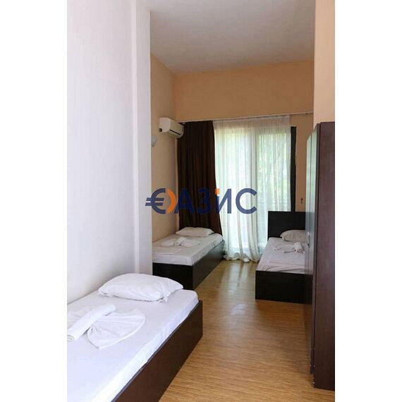 Квартира 3-комнатная 2+1 в Созополе площадь 140м² 2 этаж, изображение 3