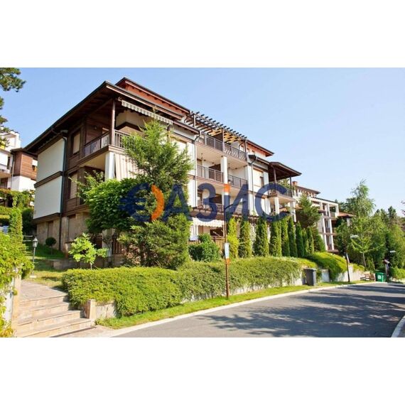 Квартира 1-комнатная в Созополе площадь 55м² 3 этаж, изображение 18