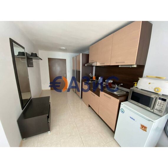 Квартира 1-комнатная в Несебре (Святой Влас) площадь 50м², изображение 7