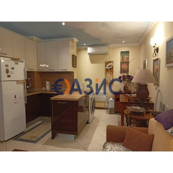 Квартира 3-комнатная 2+1 в Созополе площадь 94м², изображение 7