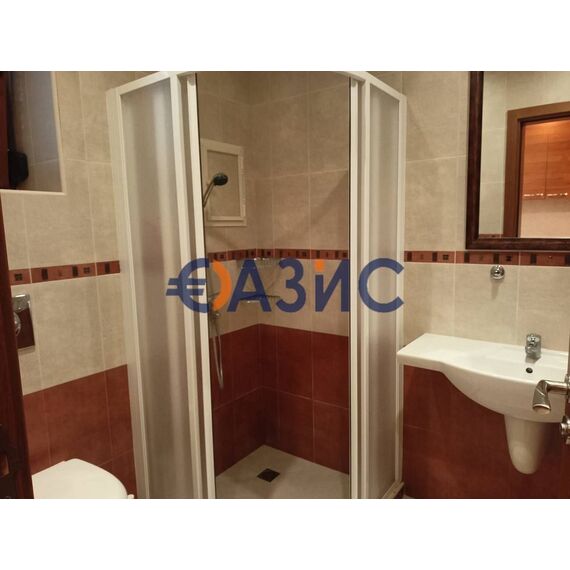 Квартира 2-комнатная 1+1 в Созополе площадь 95м², изображение 11