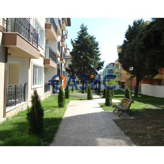 Квартира 3-комнатная 2+1 в Несебре (Равда) площадь 80.5м² 6 этаж, изображение 17
