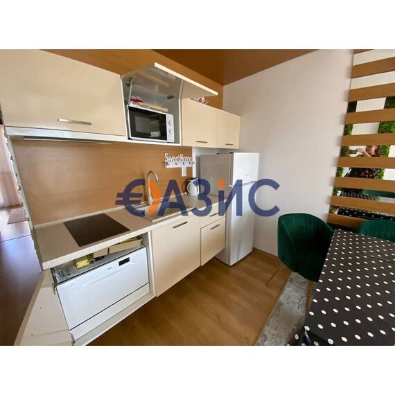 Квартира 3-комнатная 2+1 в Несебре (Солнечный Берег) площадь 98.9м² 6 этаж, изображение 4