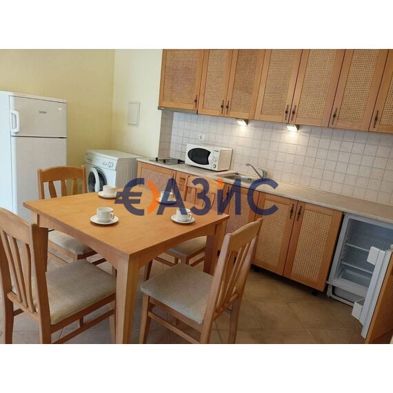 Квартира 3-комнатная 2+1 в Созополе площадь 111м², изображение 8