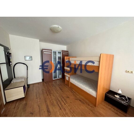 Квартира 3-комнатная 2+1 в Поморие (Ахелой) площадь 99м² 3 этаж, изображение 10
