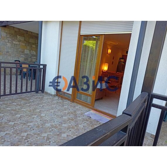 Квартира 3-комнатная 2+1 в Созополе площадь 92м², изображение 20