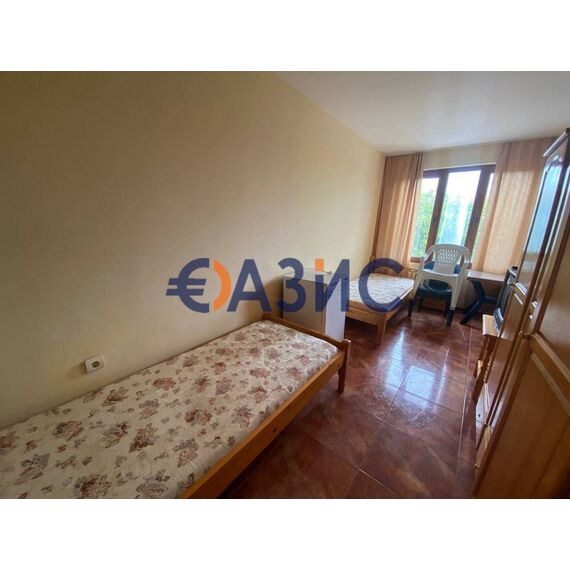 Квартира 4-комнатная 3+1 в Несебре (Солнечный Берег) площадь 126.6м² 4 этаж, изображение 17