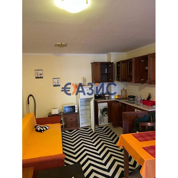 Квартира 3-комнатная 2+1 в Созополе площадь 110м², изображение 4