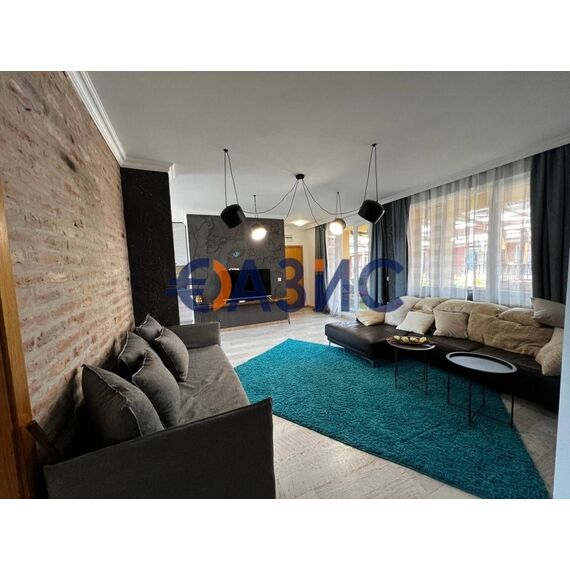 Квартира 4-комнатная 3+1 в Несебре (Солнечный Берег) площадь 181м² 4 этаж, изображение 4