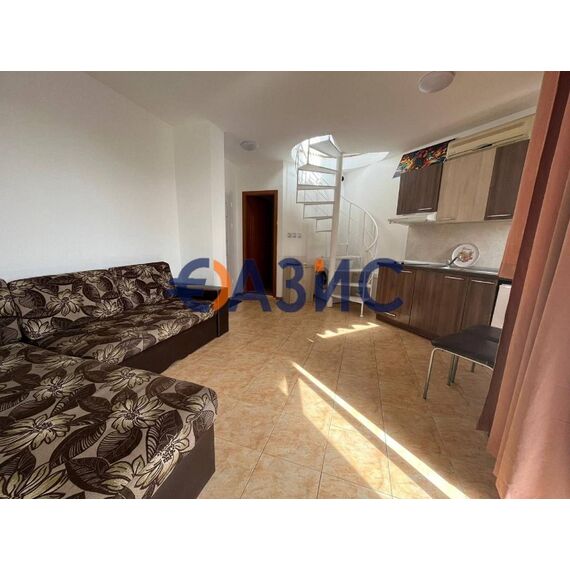 Квартира 3-комнатная 2+1 в Несебре (Солнечный Берег) площадь 92м² 5 этаж, изображение 4