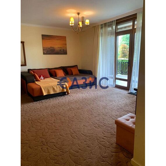 Квартира 3-комнатная 2+1 в Созополе площадь 110м², изображение 13