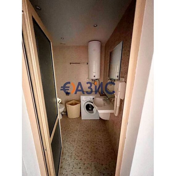 Квартира 3-комнатная 2+1 в Несебре (Солнечный Берег) площадь 90м² 2 этаж, изображение 10