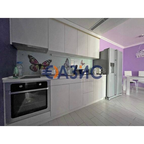 Квартира 3-комнатная 2+1 в Несебре (Елените) площадь 100м² 2 этаж, изображение 9