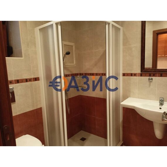 Квартира 2-комнатная 1+1 в Созополе площадь 95м², изображение 10