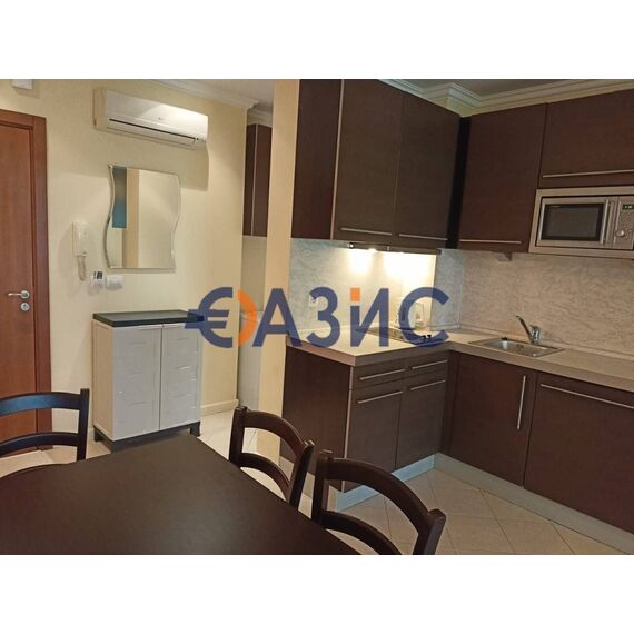 Квартира 3-комнатная 2+1 в Созополе площадь 92м², изображение 6