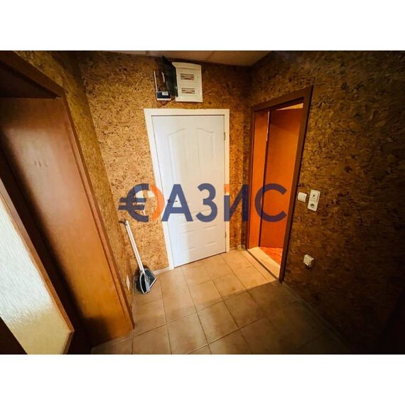 Квартира 3-комнатная 2+1 в Несебре (Елените) площадь 110м² 1 этаж, изображение 8
