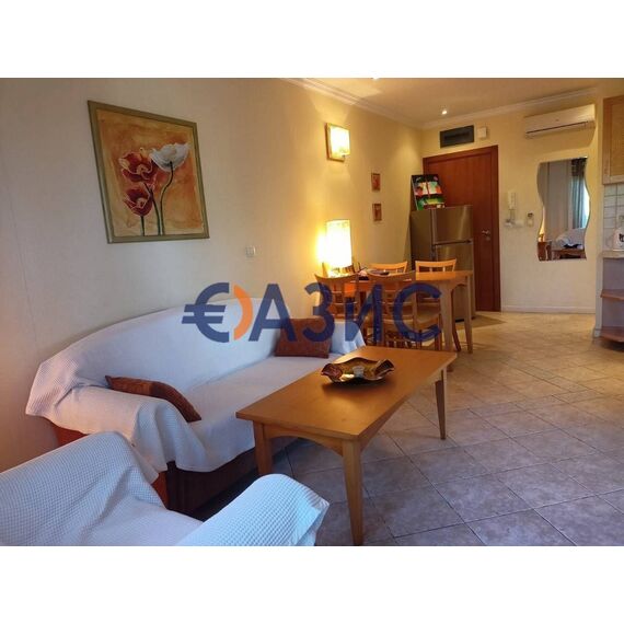 Квартира 3-комнатная 2+1 в Созополе площадь 92м², изображение 8