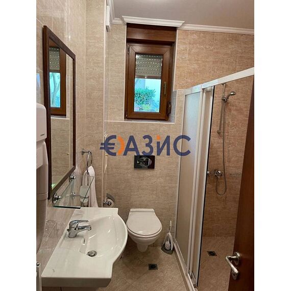 Квартира 3-комнатная 2+1 в Созополе площадь 110м², изображение 18