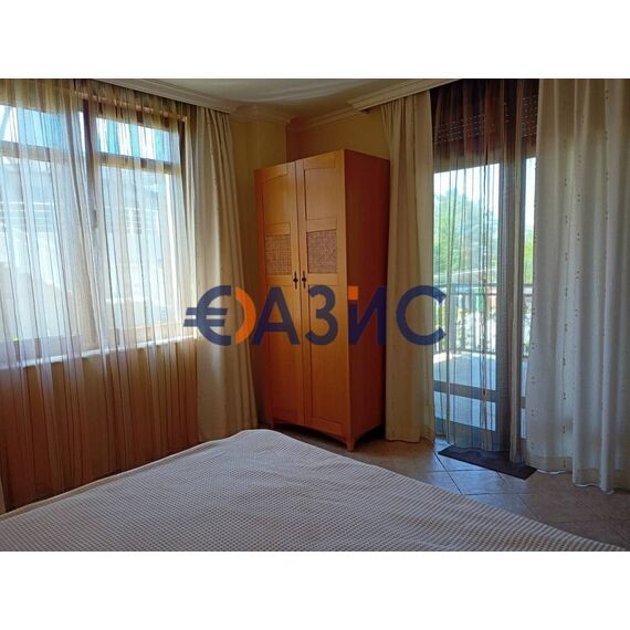 Квартира 3-комнатная 2+1 в Созополе площадь 92м², изображение 16