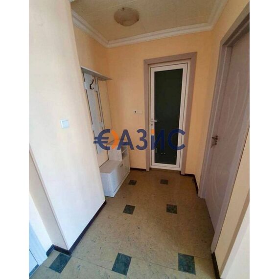 Квартира 2-комнатная 1+1 в Несебре (Солнечный Берег) площадь 75м² 4 этаж, изображение 9