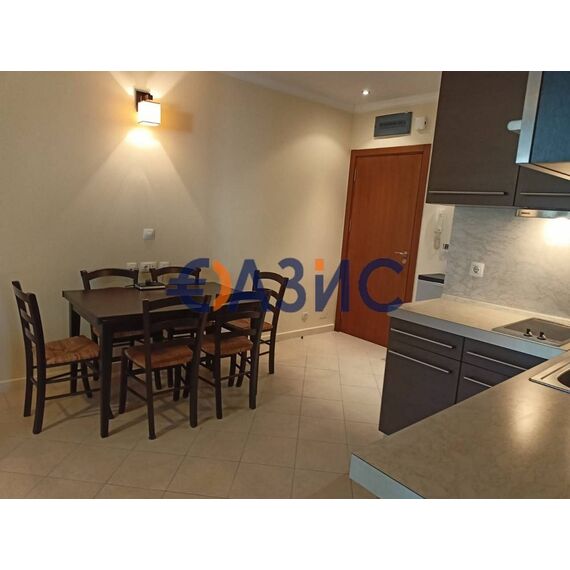 Квартира 3-комнатная 2+1 в Созополе площадь 92м², изображение 7