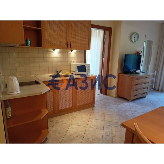 Квартира 3-комнатная 2+1 в Созополе площадь 92м², изображение 6
