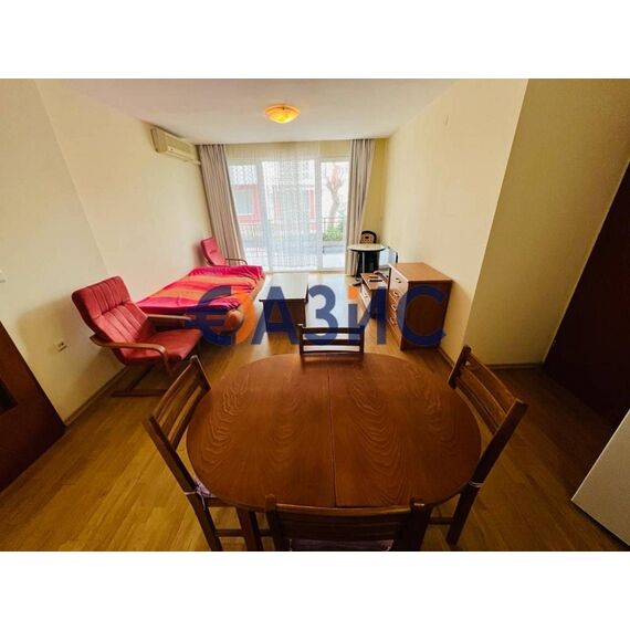 Квартира 3-комнатная 2+1 в Несебре (Елените) площадь 110м² 1 этаж, изображение 3