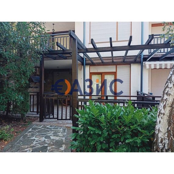 Квартира 3-комнатная 2+1 в Созополе площадь 94м², изображение 15