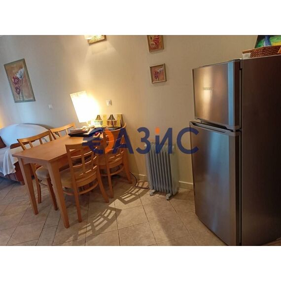 Квартира 3-комнатная 2+1 в Созополе площадь 92м², изображение 9