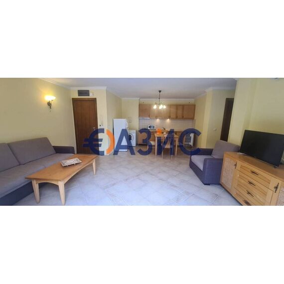 Квартира 3-комнатная 2+1 в Созополе площадь 111м², изображение 5