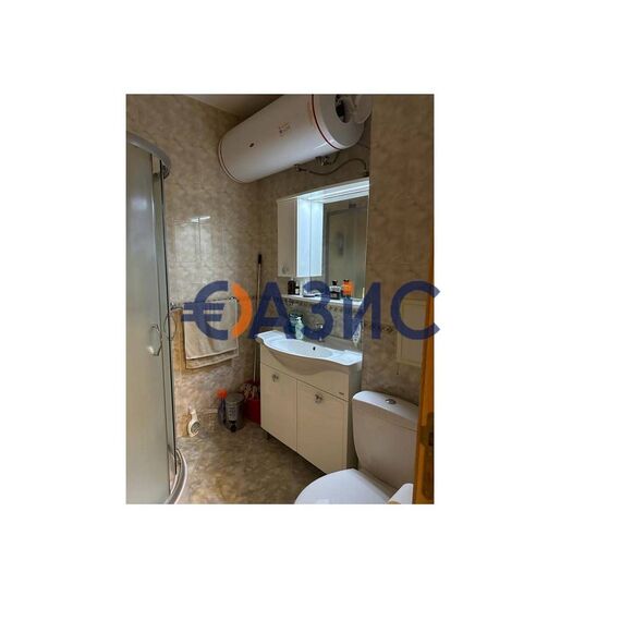 Квартира 2-комнатная 1+1 в Несебре (Солнечный Берег) площадь 75.3м² 1 этаж, изображение 18