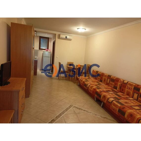 Квартира 2-комнатная 1+1 в Созополе площадь 95м², изображение 5