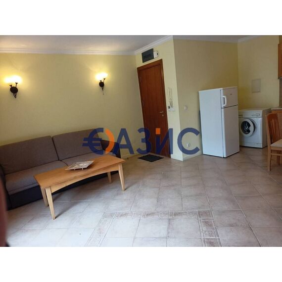Квартира 3-комнатная 2+1 в Созополе площадь 111м², изображение 7