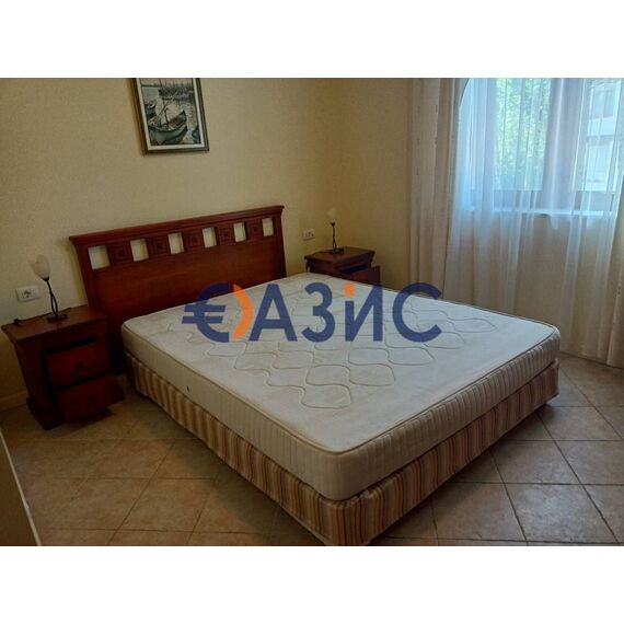 Квартира 3-комнатная 2+1 в Созополе площадь 110м², изображение 15