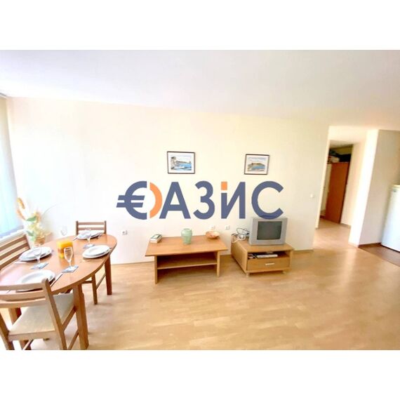 Квартира 2-комнатная 1+1 в Несебре (Равда) площадь 75м² 2 этаж, изображение 9