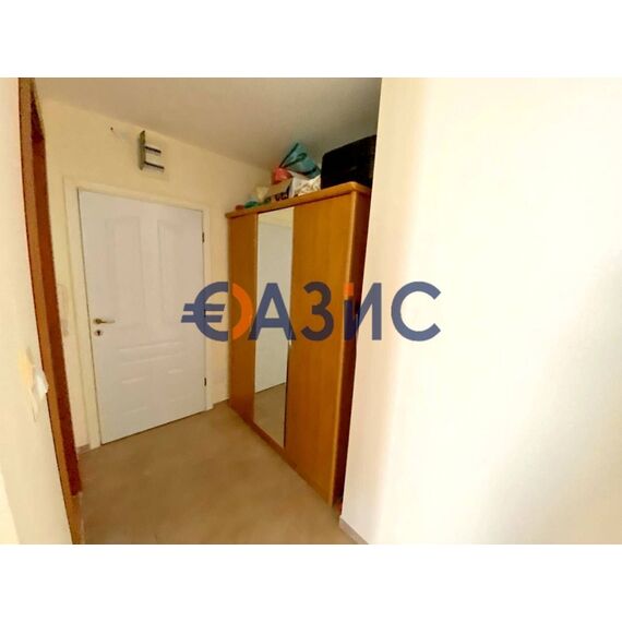 Квартира 2-комнатная 1+1 в Несебре (Равда) площадь 75м² 2 этаж, изображение 12